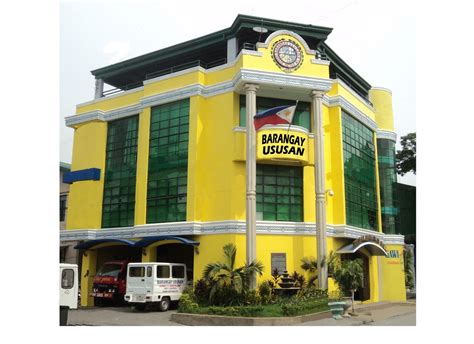 Ususan, Taguig City, National Capital R.